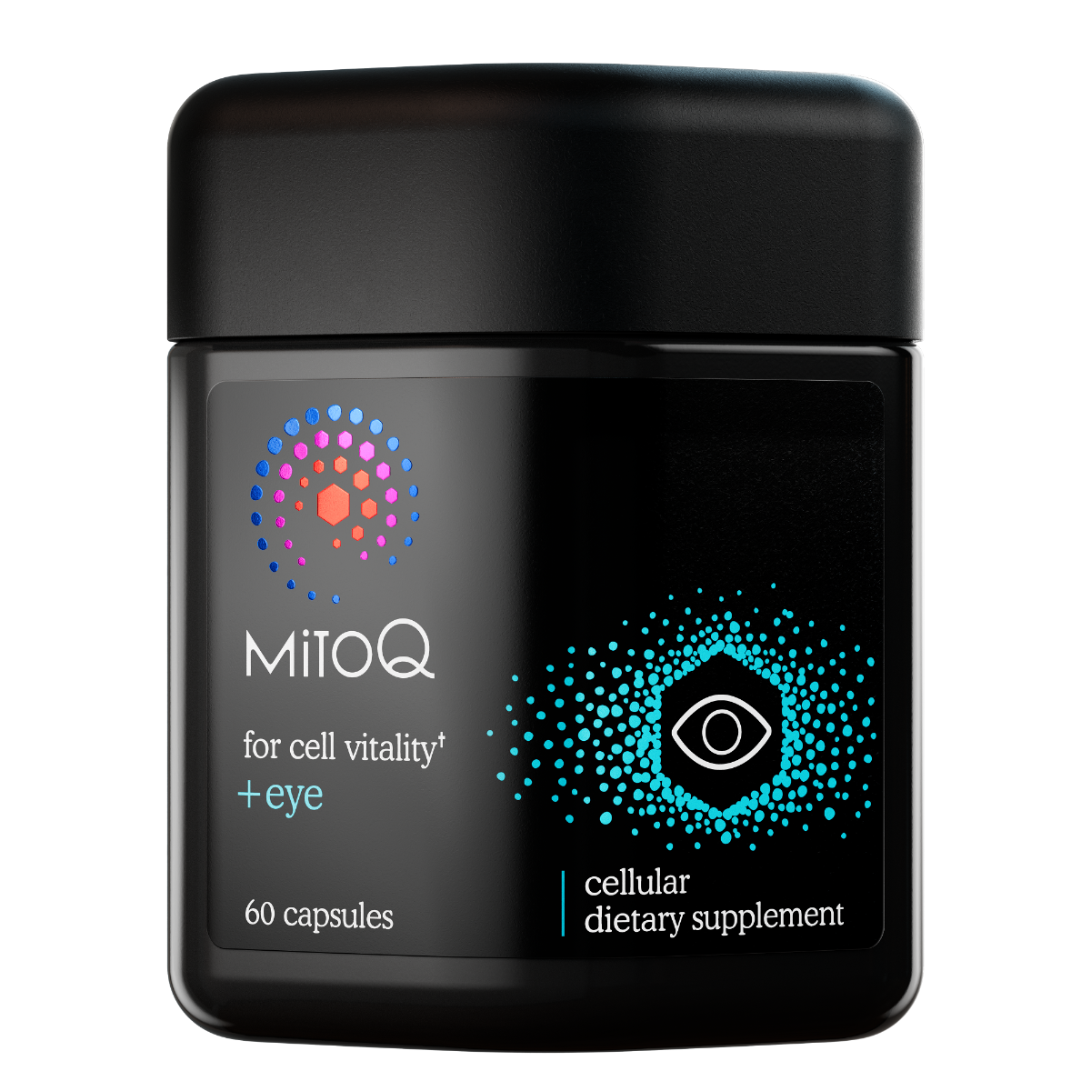 MitoQ® - Oog - Ergomax