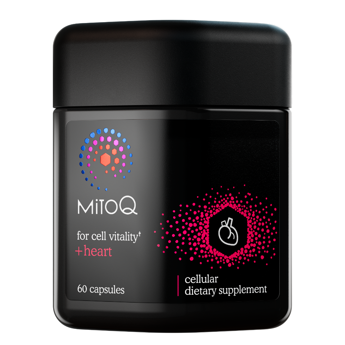 MitoQ® - Hart - Ergomax