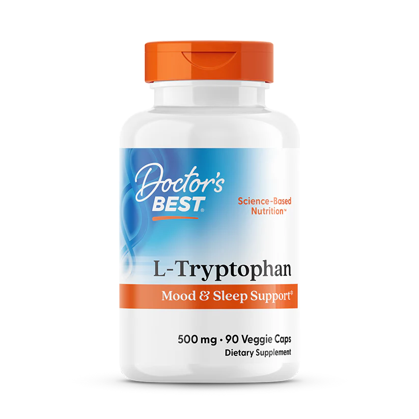 L-Tryptophan - TryptoPure®