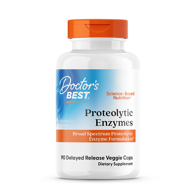 Proteolytic Enzymes