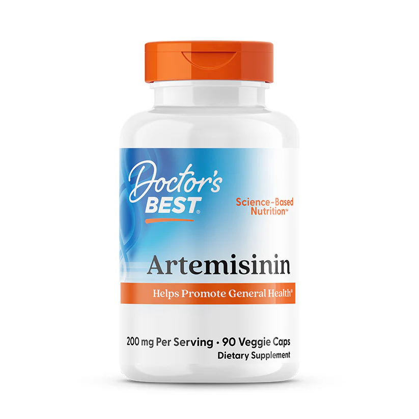 Doctor's Best - Artemisinin 