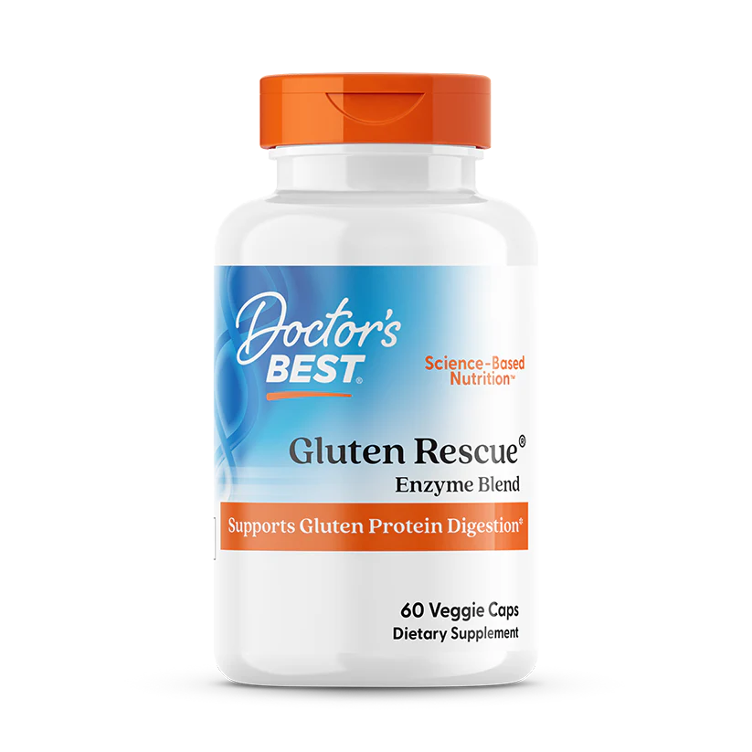 Gluten Enzymes - Glutalytic®