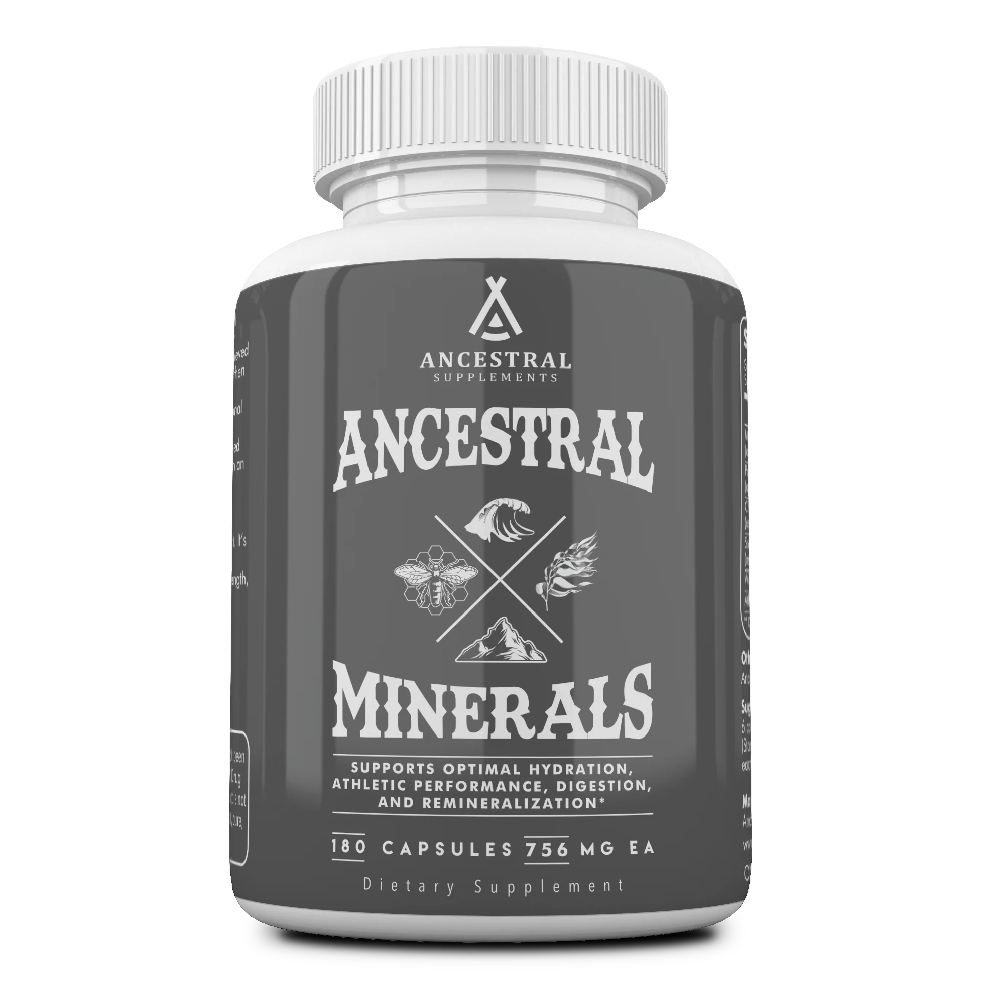 Ancestral Minerals