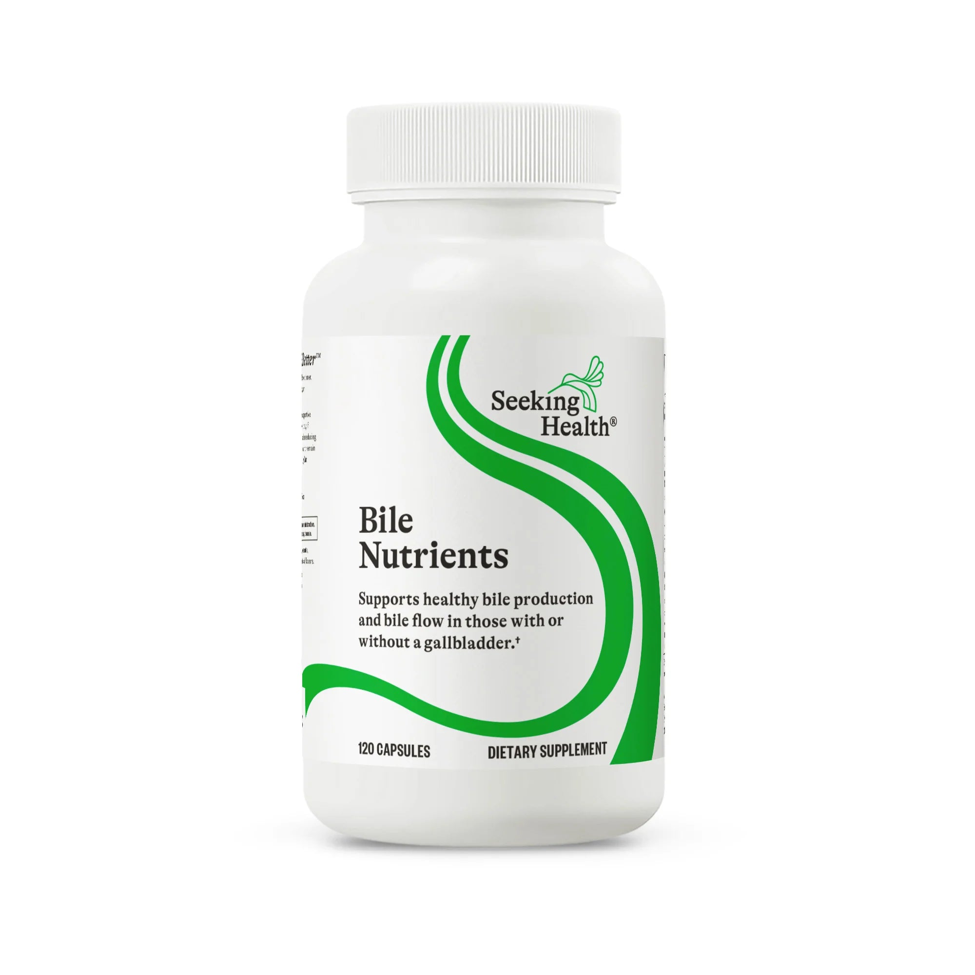 Gallbladder Nutrients Powder