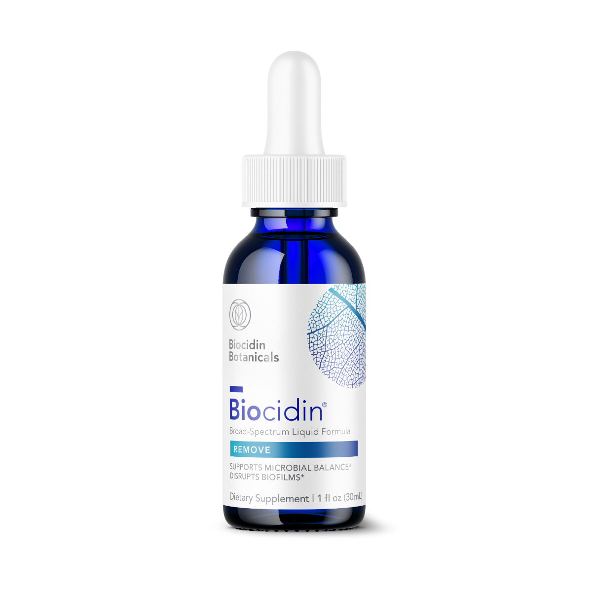 Biocidin - Ergomax