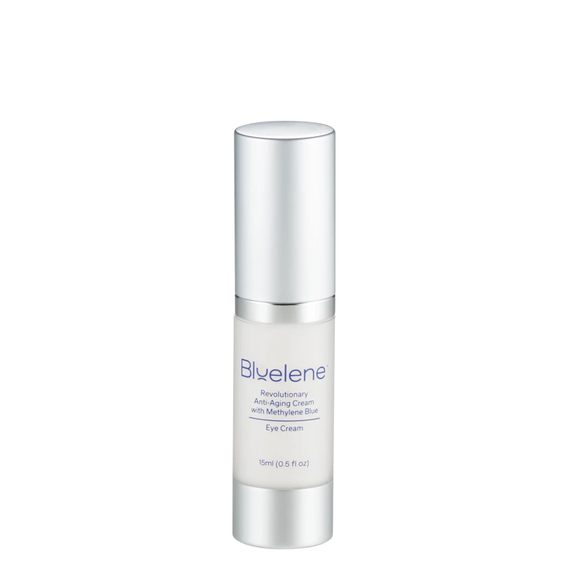 Bluelene® - Anti-aging Oogcrème - Ergomax