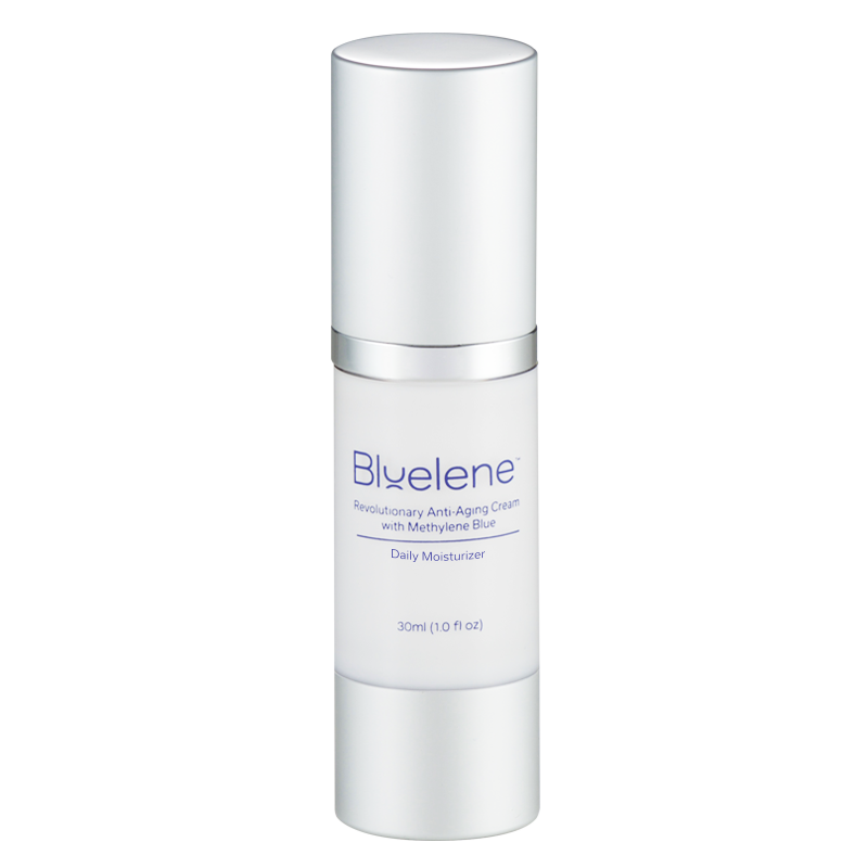 Bluelene® - Anti-aging Dagcrème - Ergomax