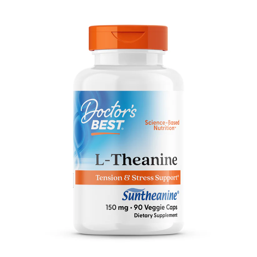 L-Theanine - Suntheanine®