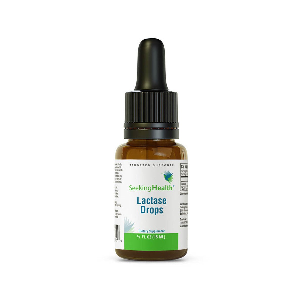 Lactase Druppels - 15ml