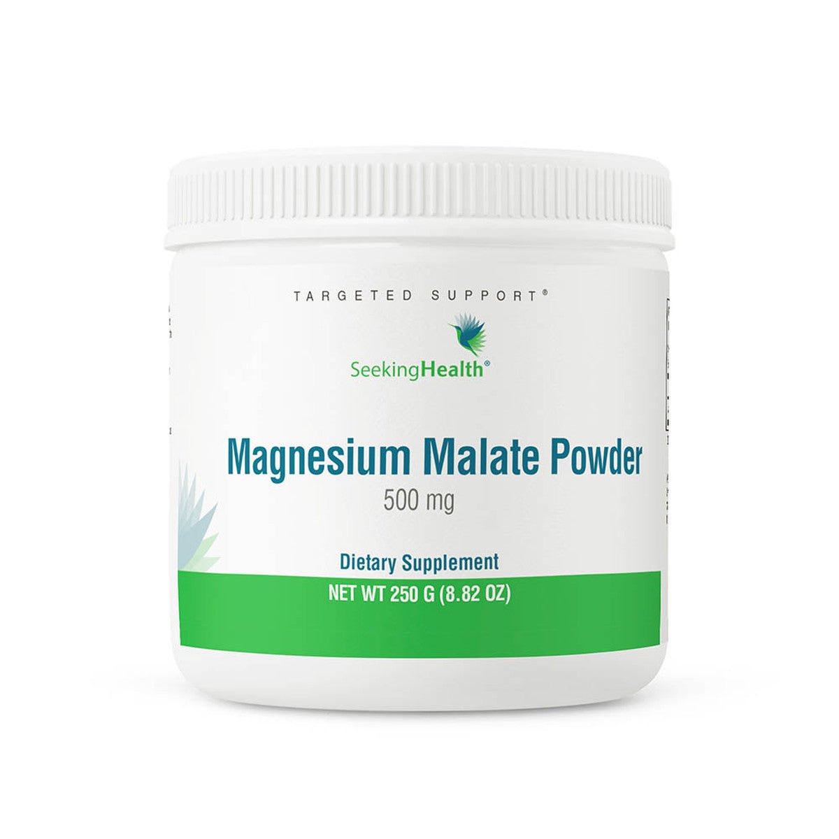 Magnesium Malaat Poeder - 500 gram